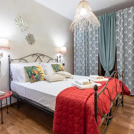 Apartamento As Feel - Cancelleria In Navona *