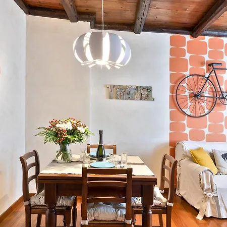 Apartamento As Feel - Cancelleria In Navona Roma
