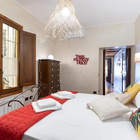 Apartamento As Feel - Cancelleria In Navona