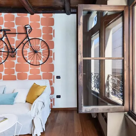 As Feel - Cancelleria In Navona Apartamento Roma