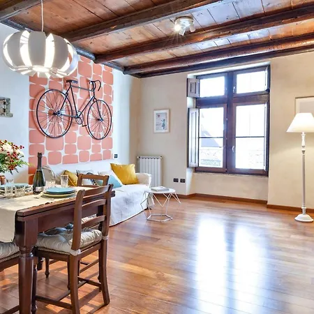 Apartamento As Feel - Cancelleria In Navona *